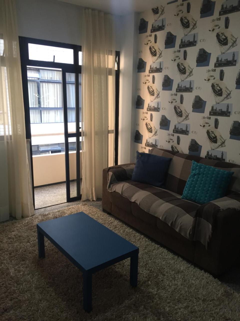 Apartamento New Life Fortaleza  Exterior foto