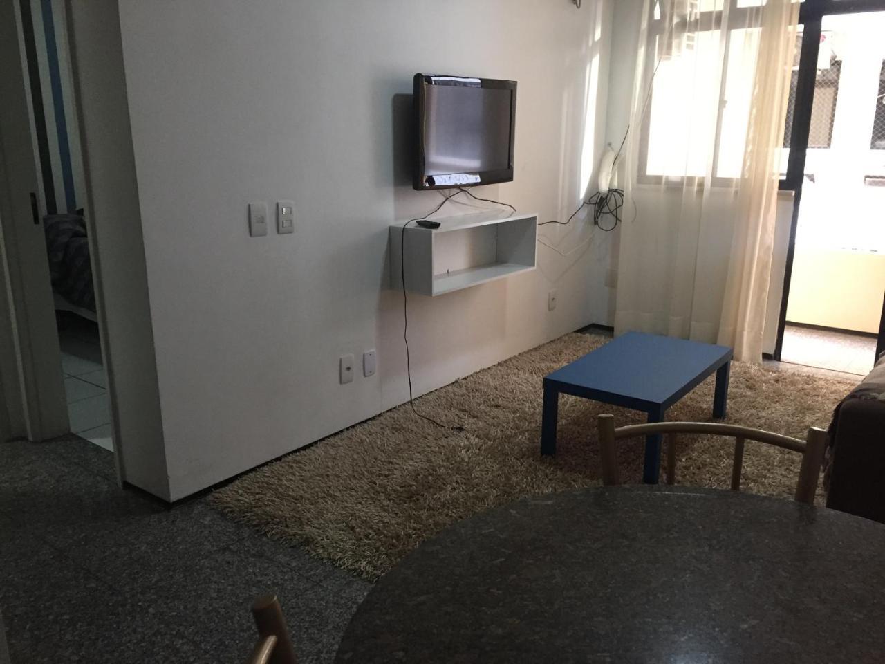 Apartamento New Life Fortaleza  Exterior foto