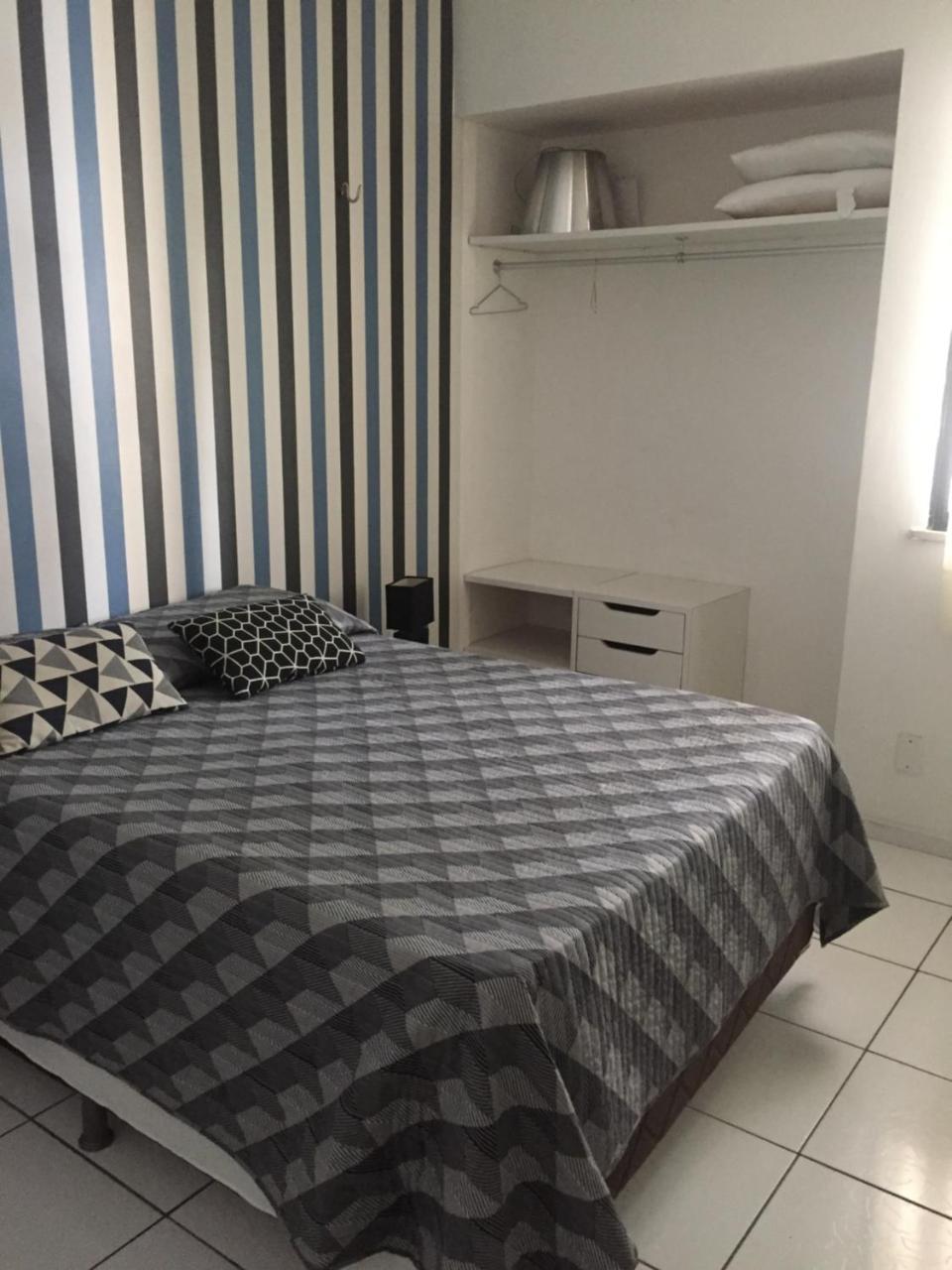Apartamento New Life Fortaleza  Exterior foto