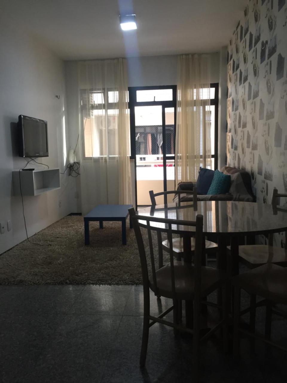 Apartamento New Life Fortaleza  Exterior foto