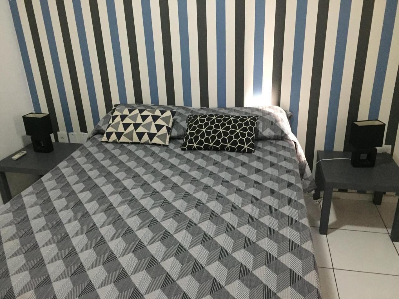 Apartamento New Life Fortaleza  Exterior foto
