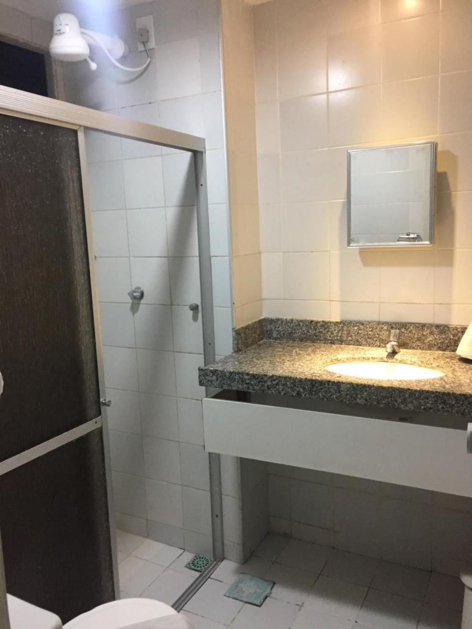 Apartamento New Life Fortaleza  Exterior foto