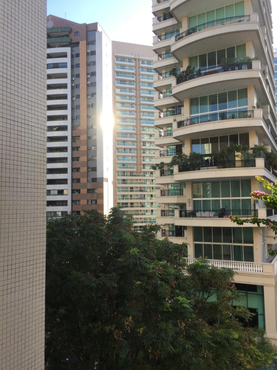 Apartamento New Life Fortaleza  Exterior foto