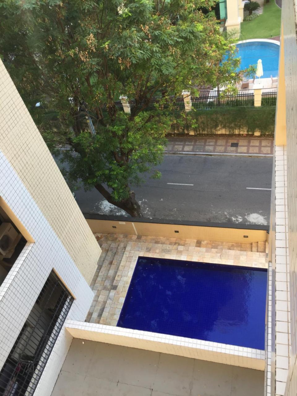 Apartamento New Life Fortaleza  Exterior foto