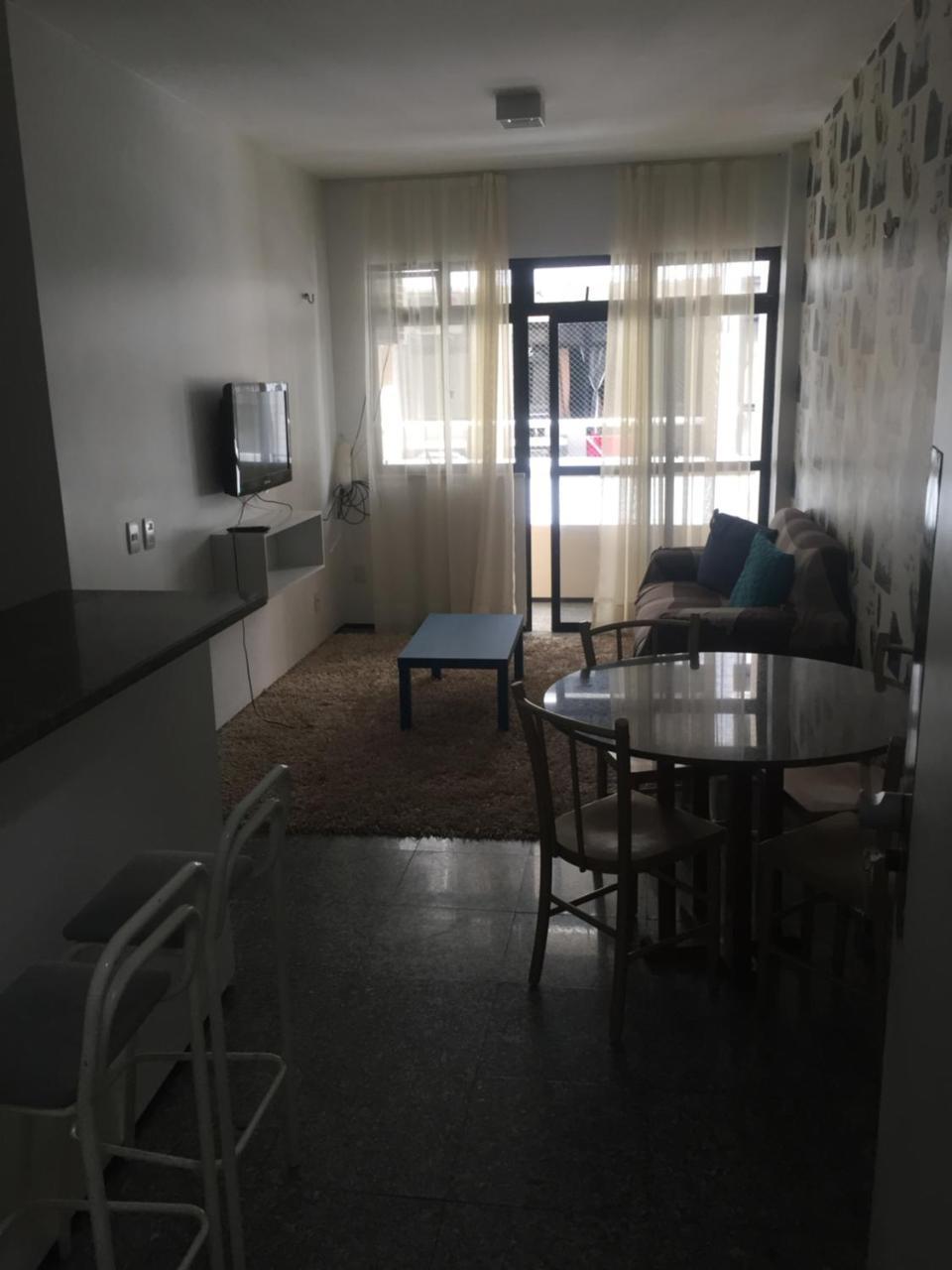 Apartamento New Life Fortaleza  Exterior foto