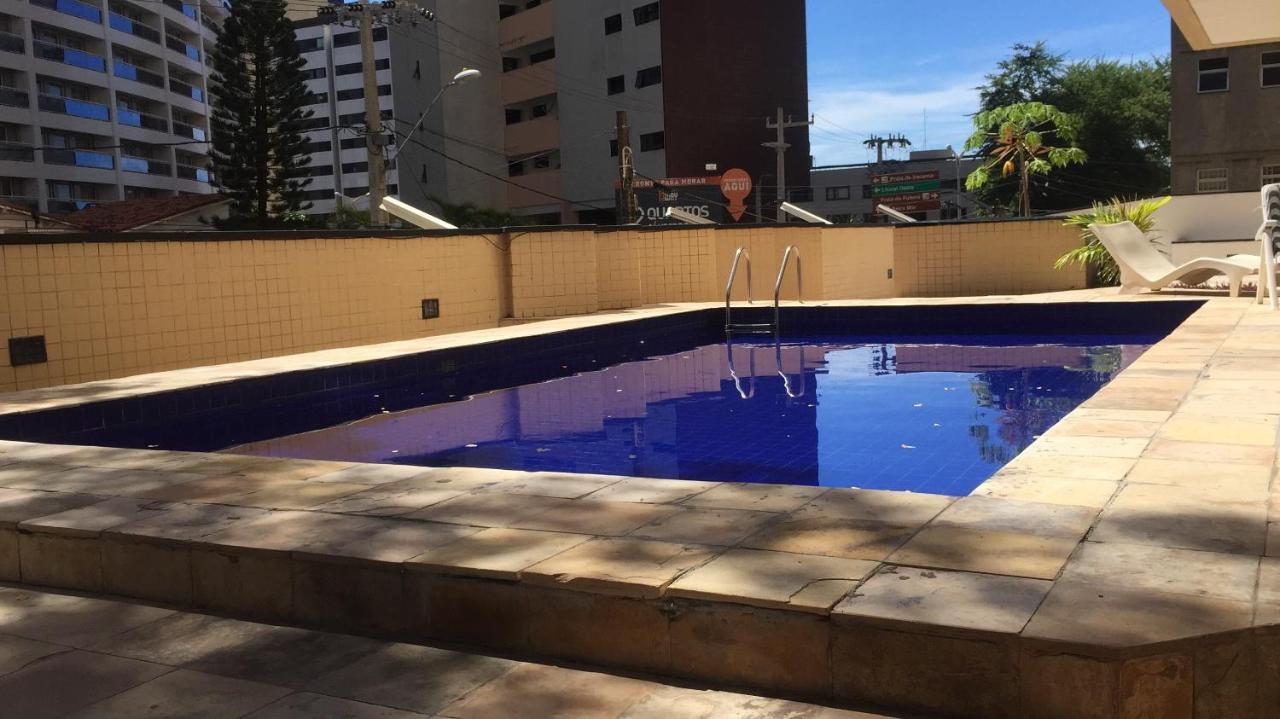 Apartamento New Life Fortaleza  Exterior foto